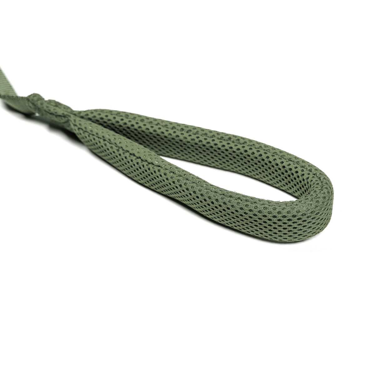 Lesă pentru câine Gloria Verde S 120 cm